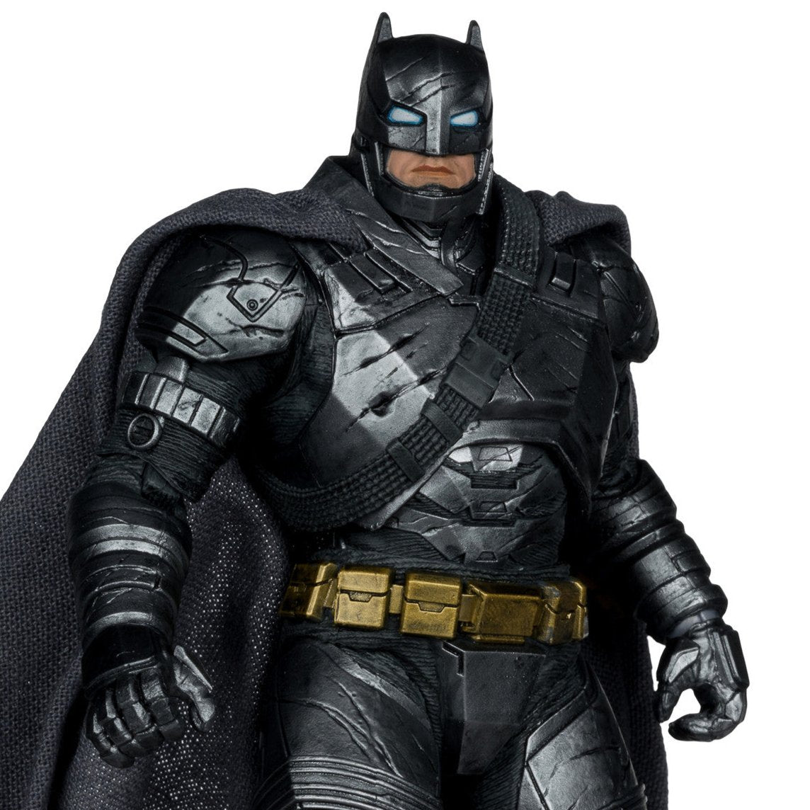 DC Multiverse Armored Suit Batman (Dawn of Justice)、mySite、hgirdovlk