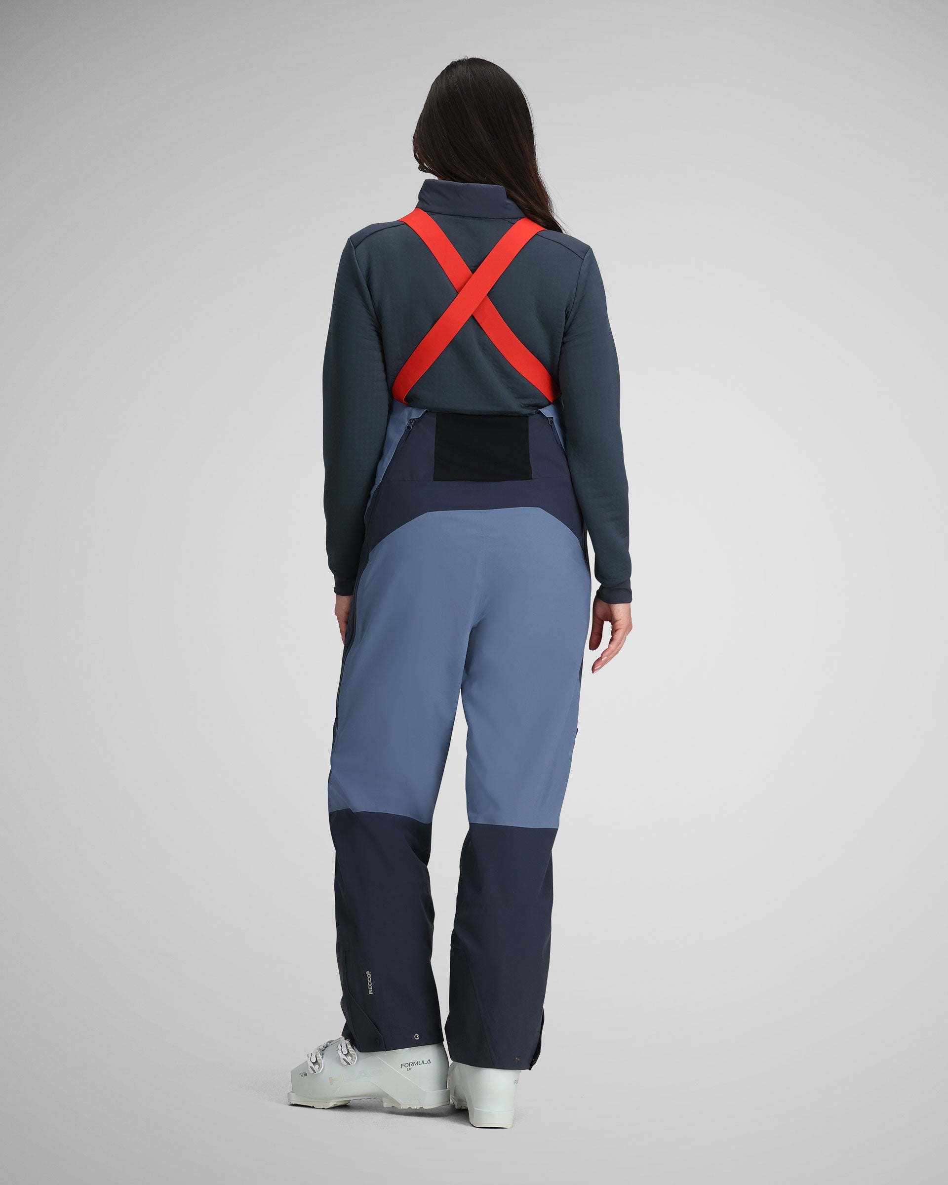 Women's Steibis 3L Bib、mySite、i-lightchina