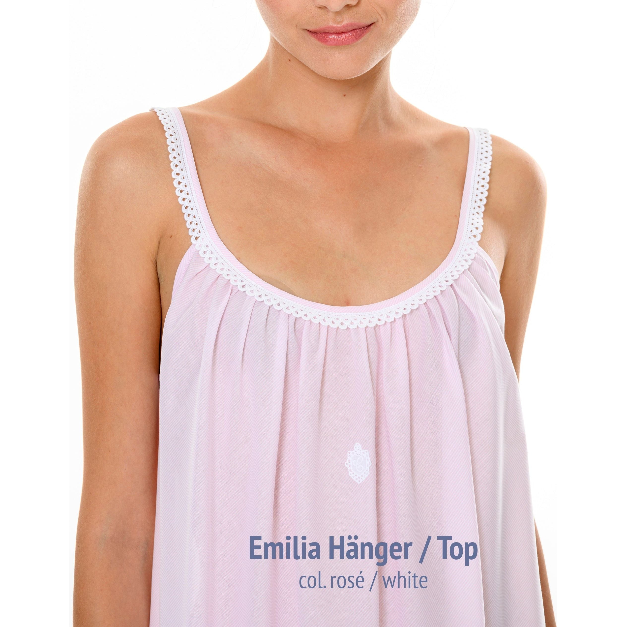  Celestine Emilia Hangar Babydoll - Rose、mySite、justintrudeaud