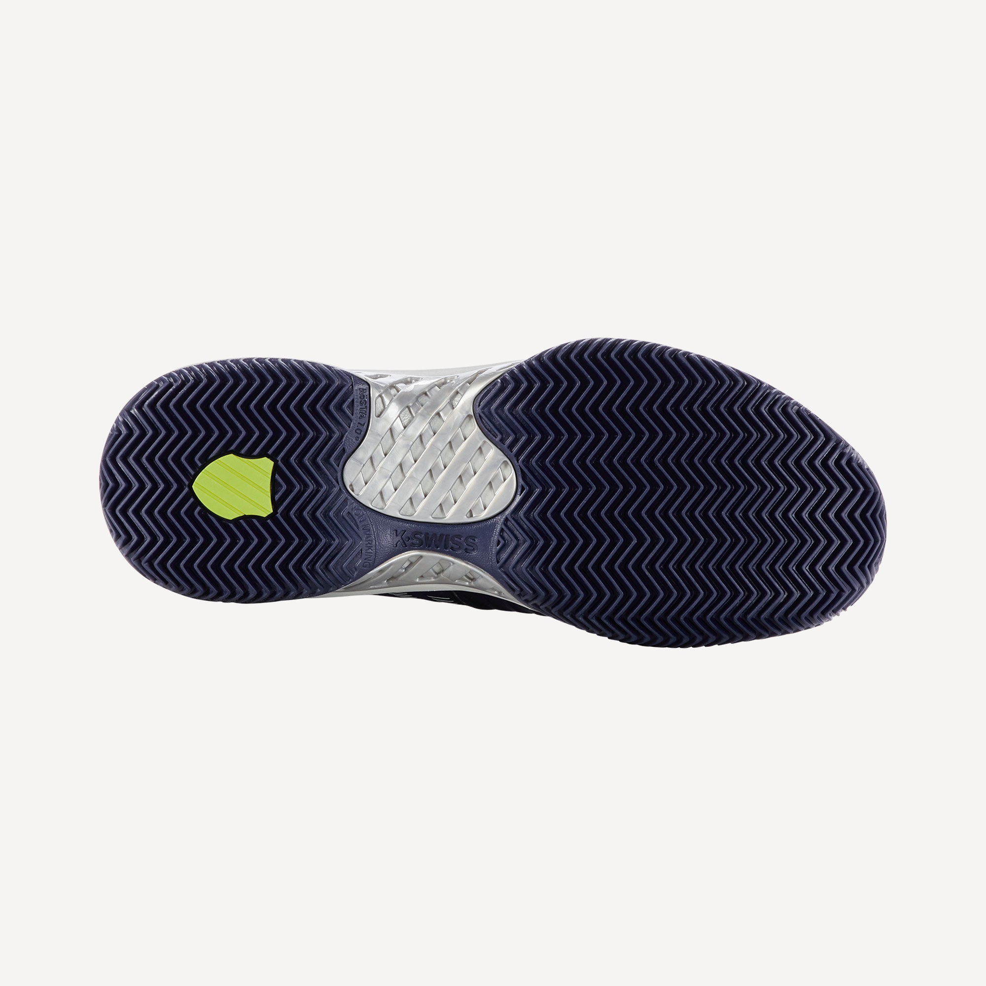 K-Swiss Express Light 3 Men's Clay Court Tennis Shoes、mySite、neckold