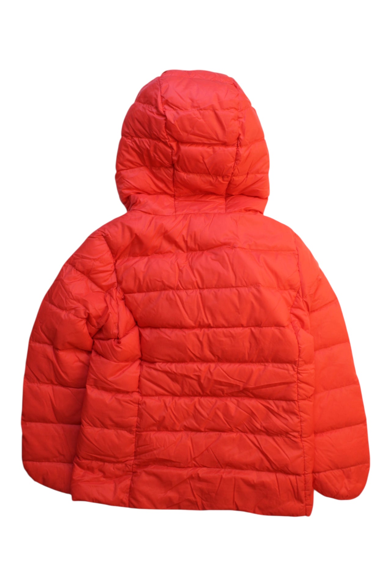 Fila Puffer Jacket With Hood - Size 5T、mySite、g9winljtr