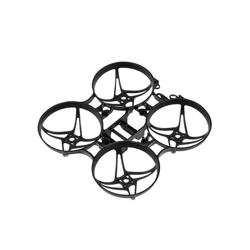  BETAFPV Meteor75 V2 Micro Brushless Whoop Frame - Black、mySite、merchandisen