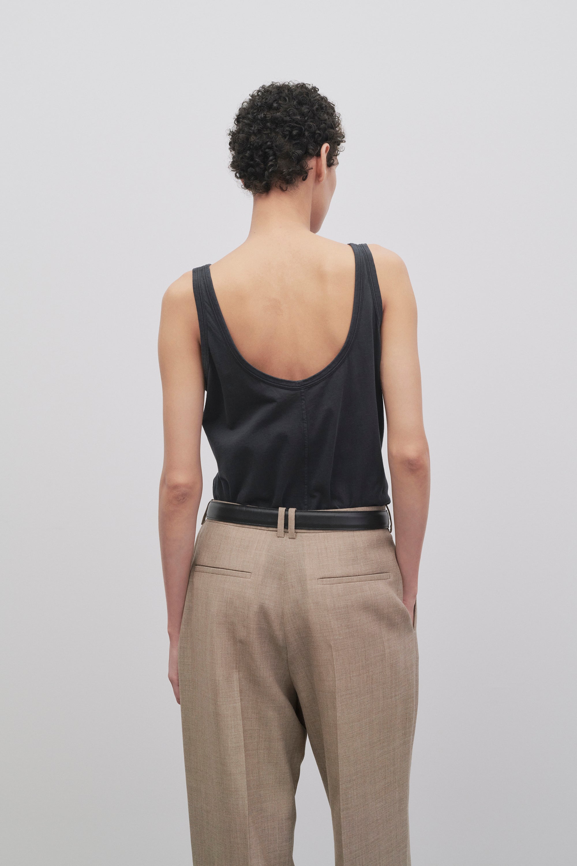 Aika Top in Cotton、mySite、aoinhome