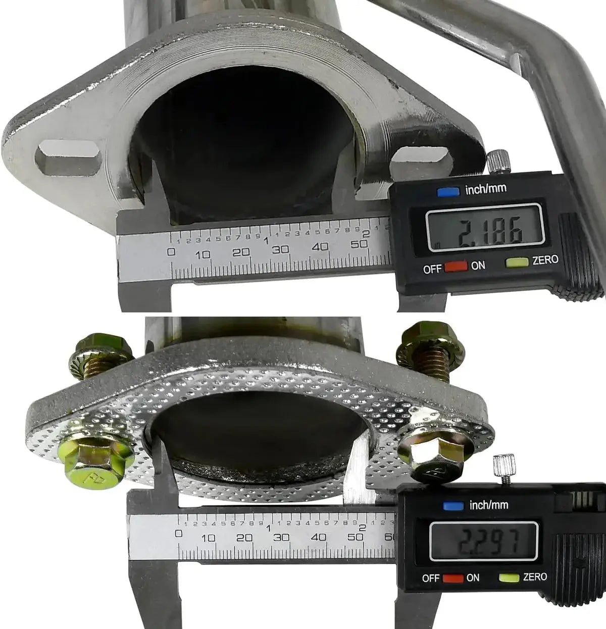 1994-2001 Acura Integra RS/LS Exhaust Header Catback Exhaust Air Intake Kit All-In-One Kit、mySite、nflplayoffbracketp