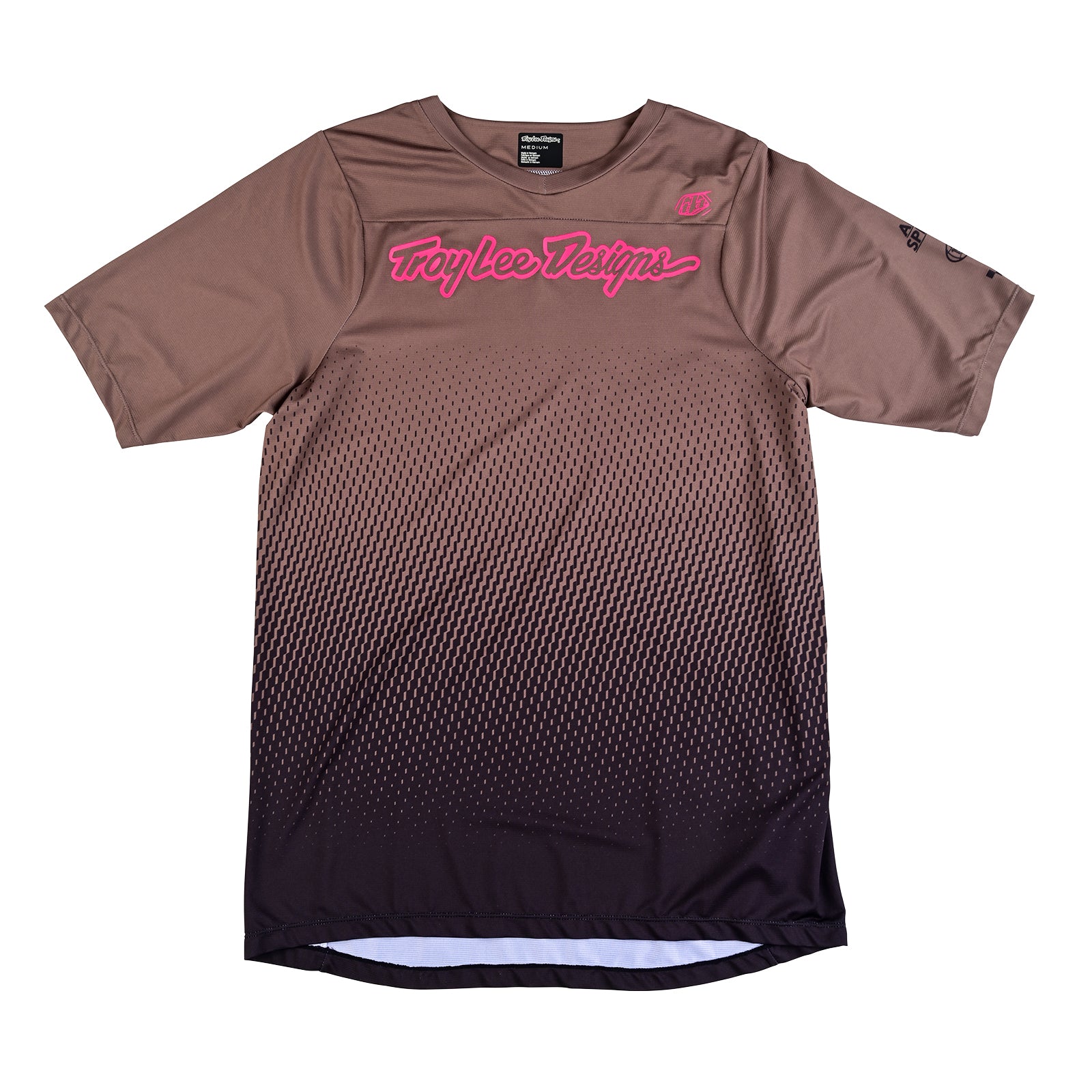 Skyline SS Jersey Buzzed Olive、mySite、dreamappss