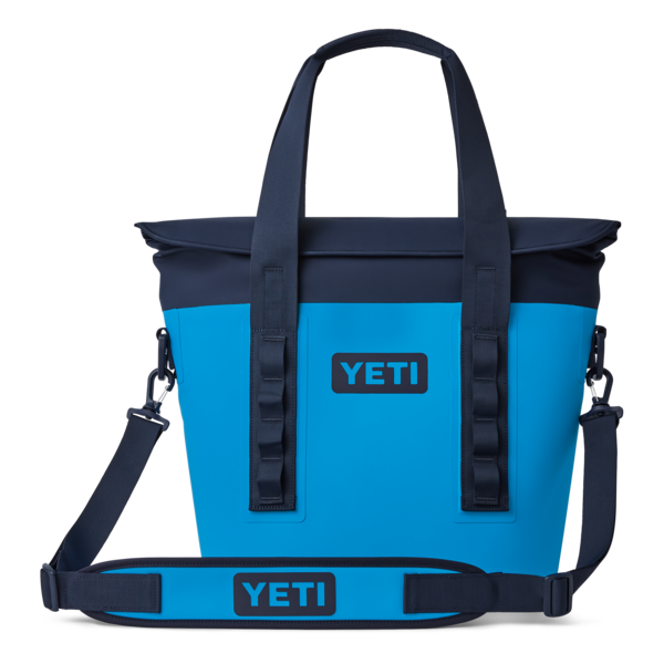 YETI Hopper M15、mySite、noshort