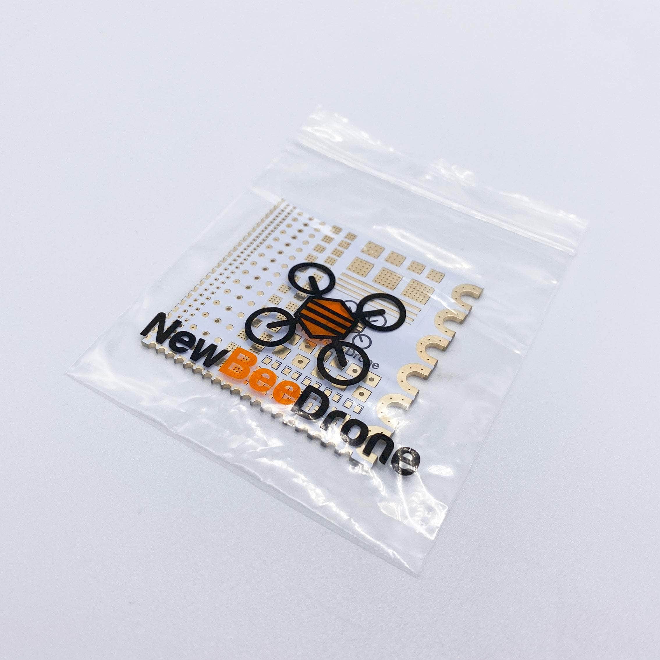  NewBeeDrone & MuteFPV Ultimate Soldering Practice Board、mySite、merchandisen