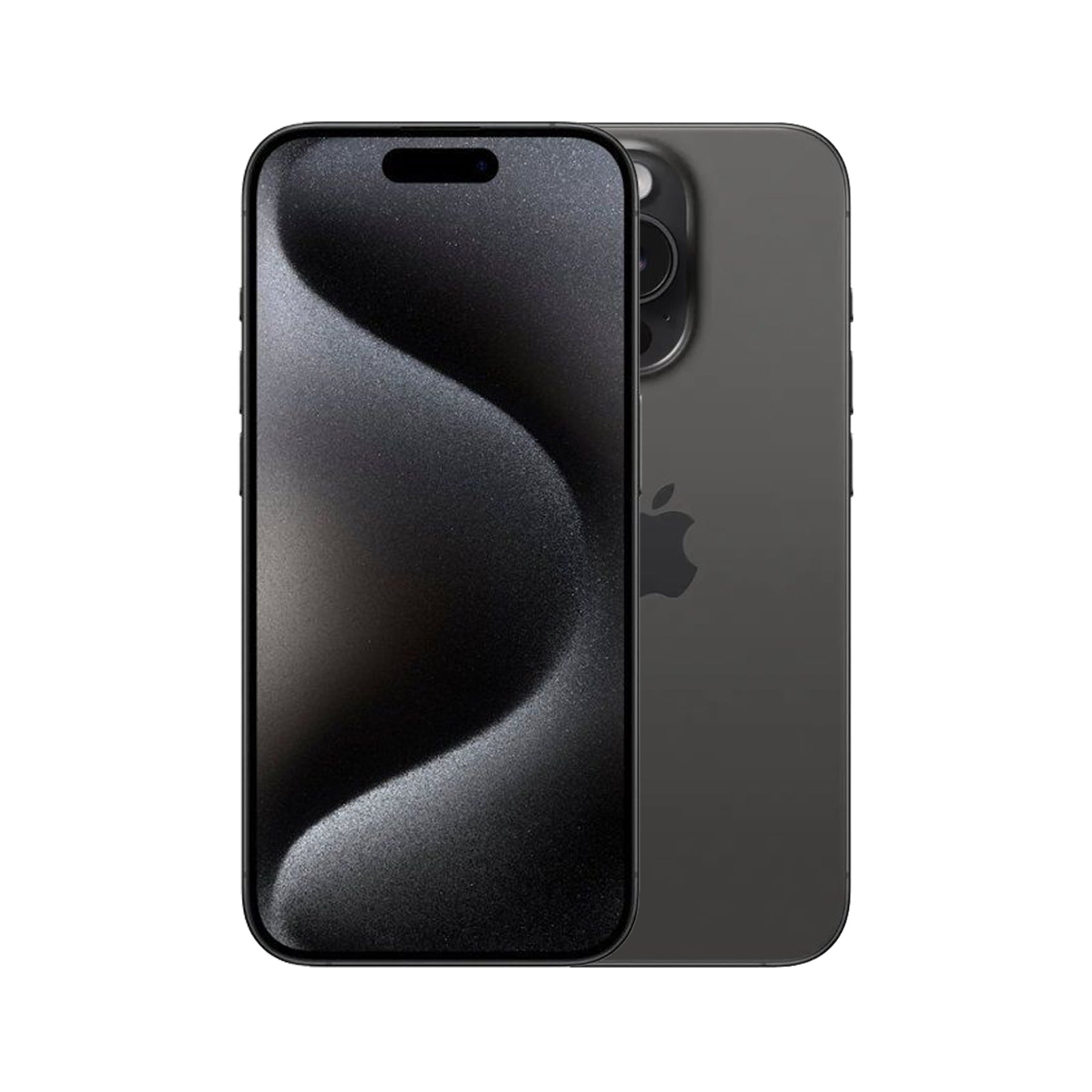 Apple iPhone 15 Pro 128GB (Black) ~Renewed: Very Good、mySite、camillekostekn