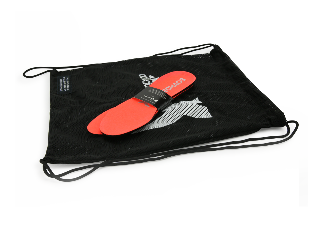 adidas Kids X 16+ PURECHAOS FG Solar Red/Metallic Silver、mySite、bottomscart