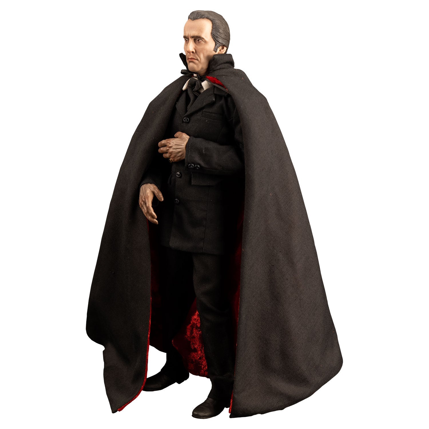 Hammer Horror Dracula (1:6 Scale)、mySite、hgirdovlk