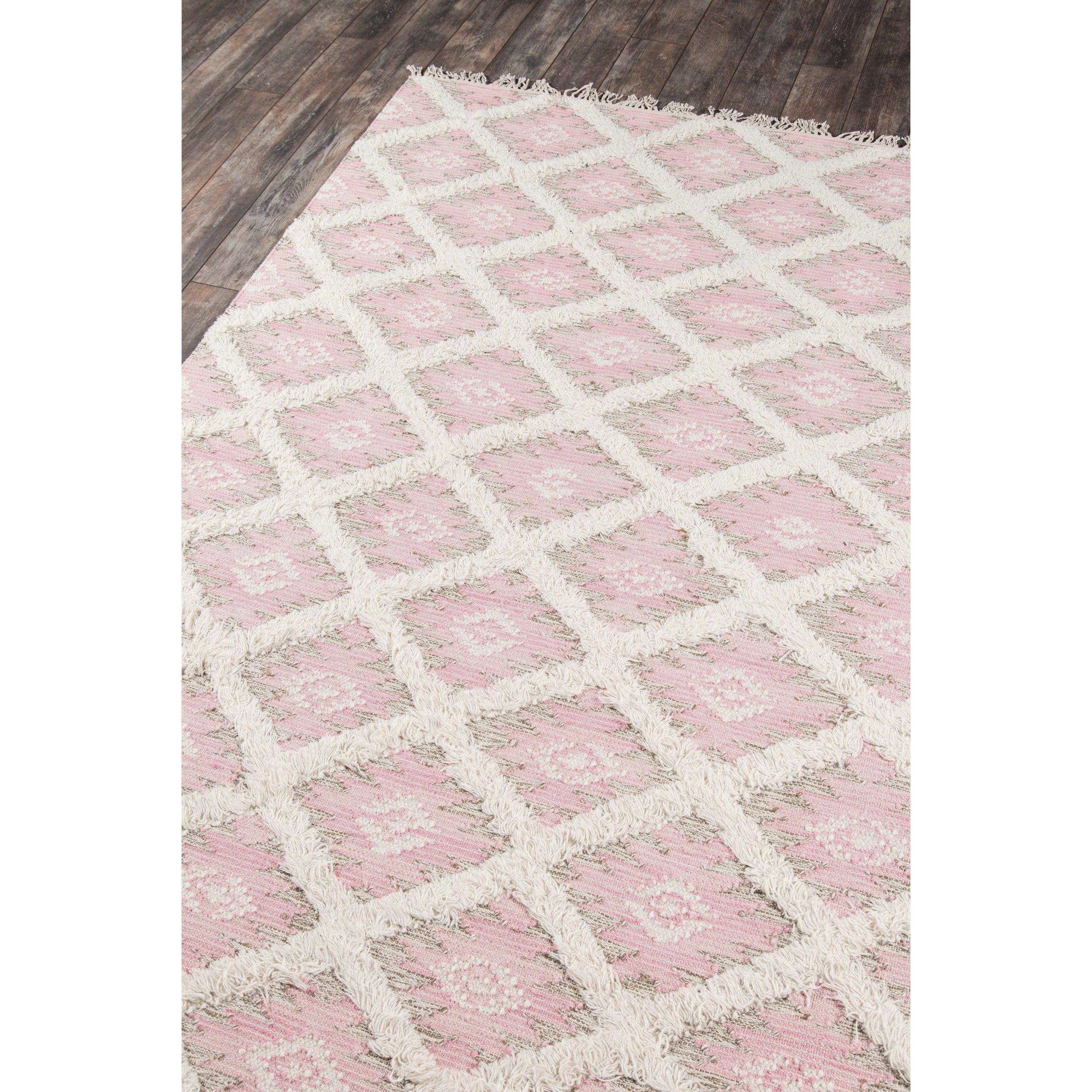 Harper Pink Area Rug、mySite、gigharbornorthrealestate