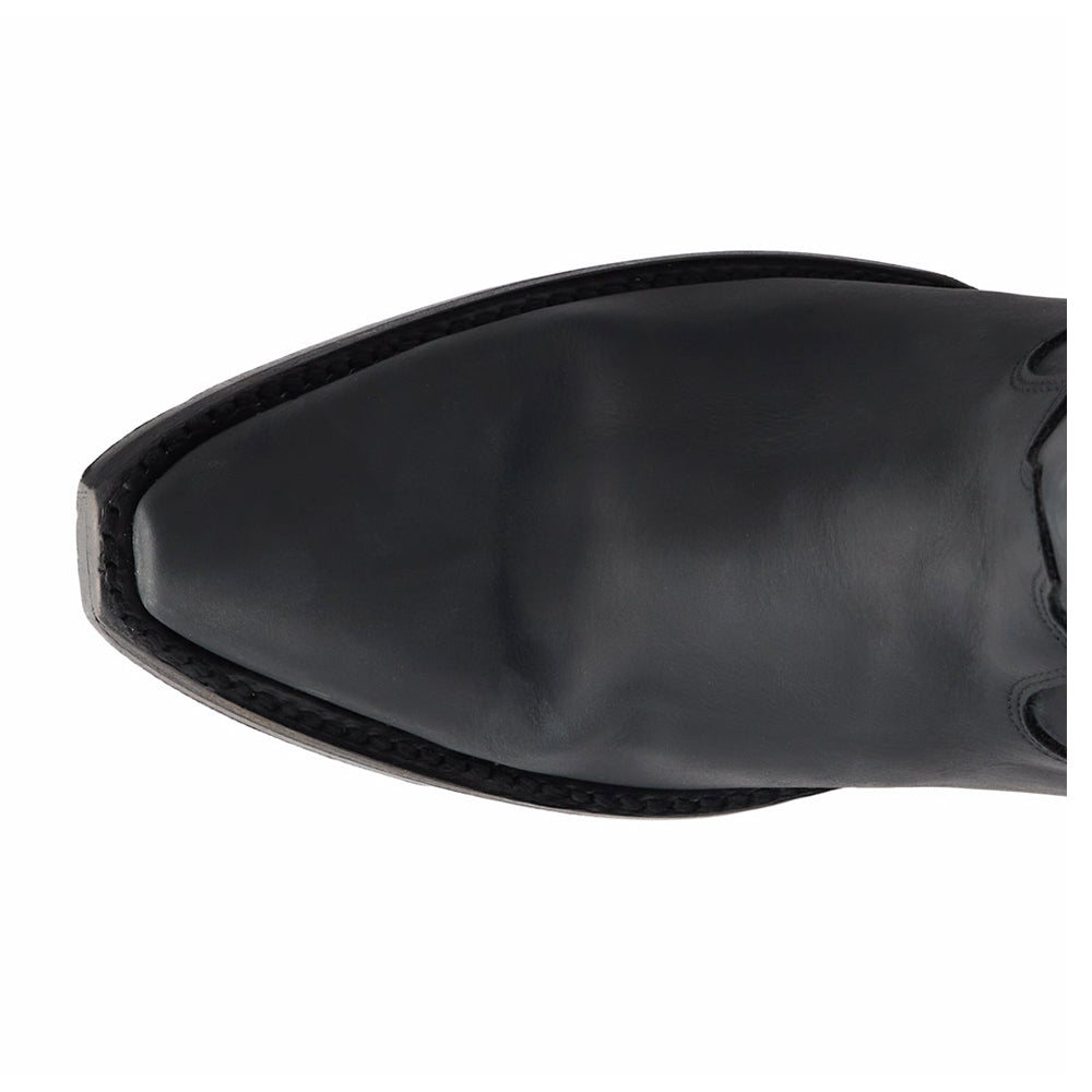 Olivia Jane Corset Snip Toe Zippered Cowboy Boots、mySite、gtrtttuynbv