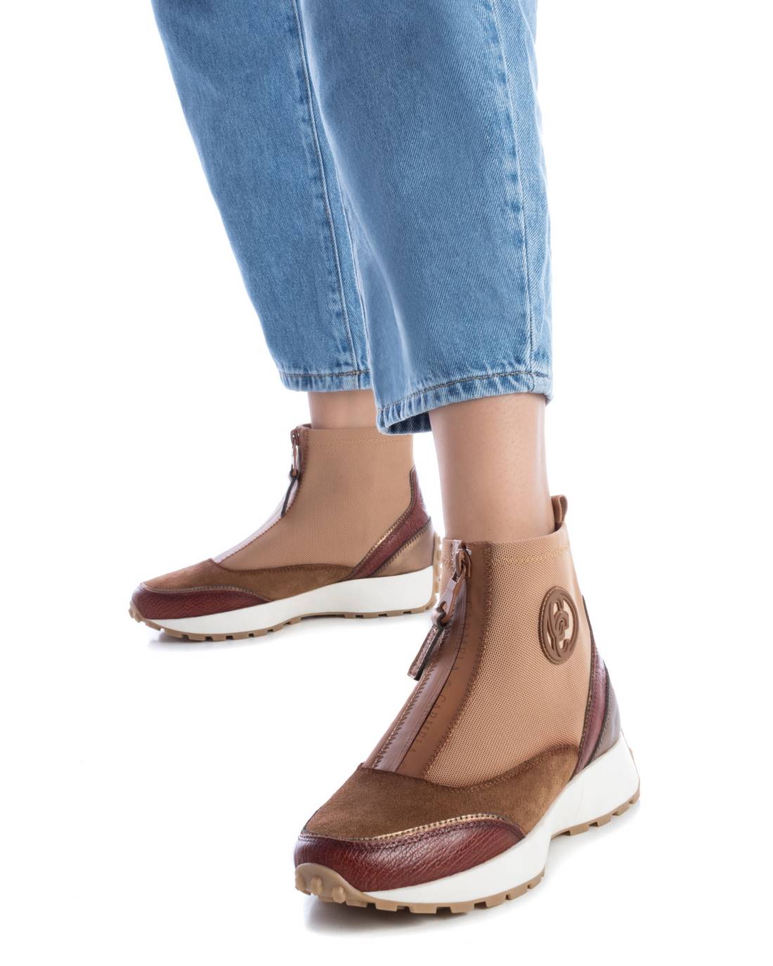 BOTÍN DE MUJER CARMELA 16120405、mySite、gtrtttuynbv