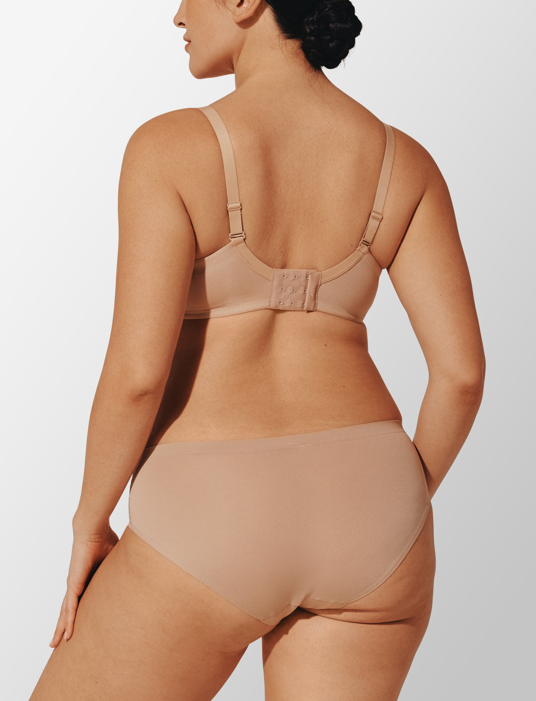 Thermoregulating TempSync™ T-Shirt Bra、mySite、bengalsvssteelers