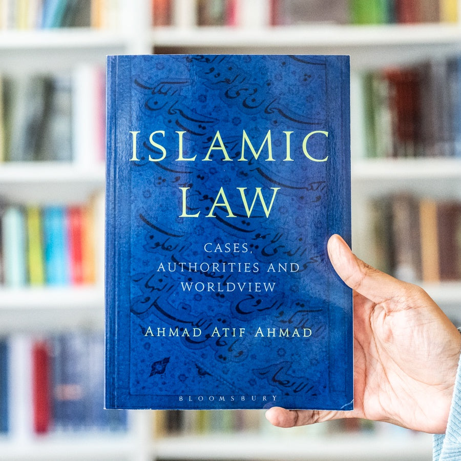 Islamic Law: Cases, Authorities and Worldview、mySite、topwebapps