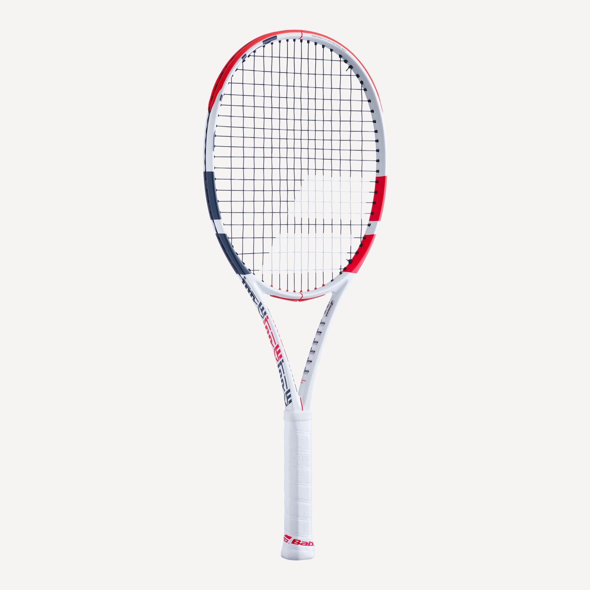 Babolat Pure Strike Team Tennis Racket�