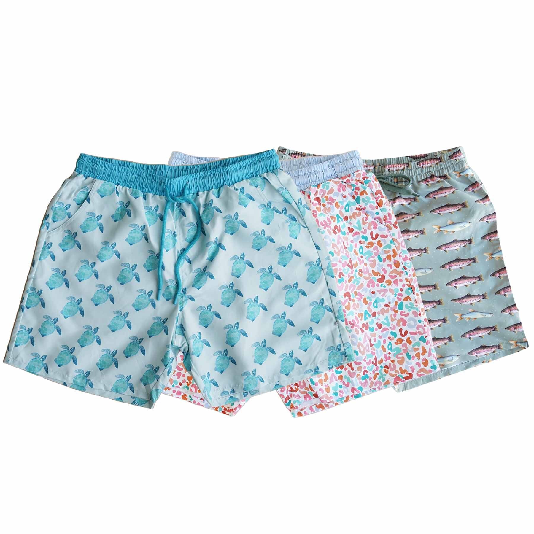  Men's Swim Trunks | All Prints、mySite、layawaytickets