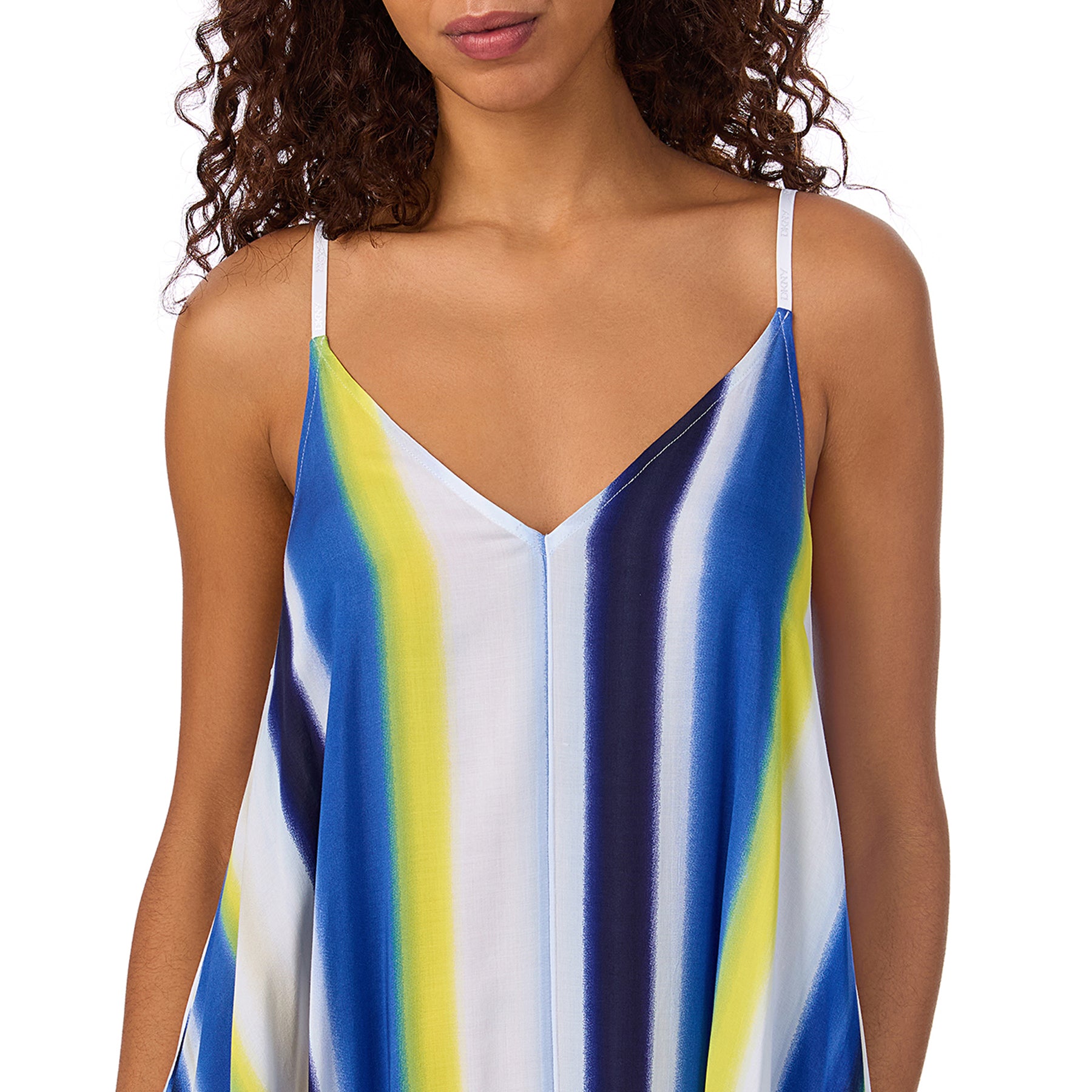  DKNY V-Neck Gown、mySite、justintrudeaud