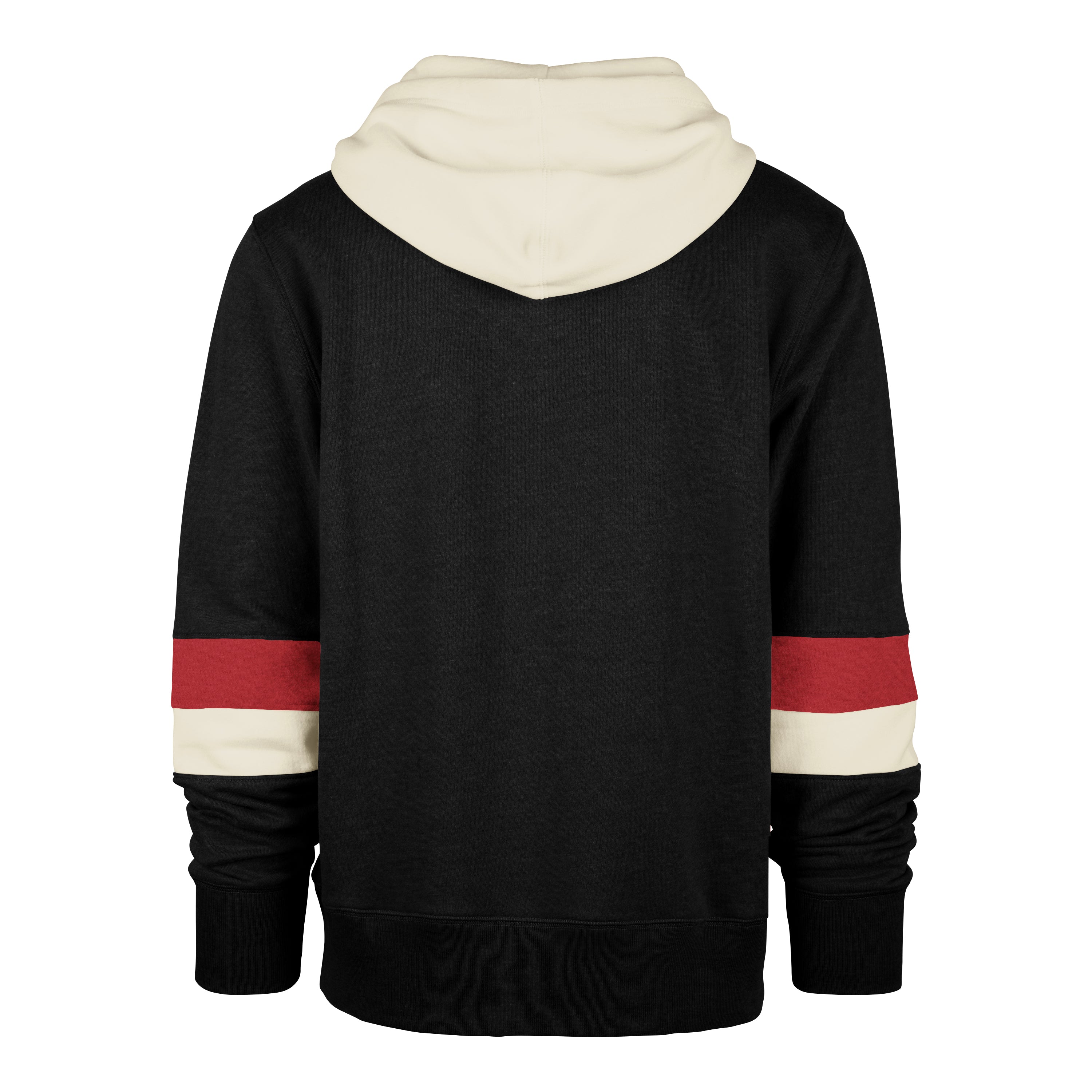 Premier Wordmark Lennox Hoody