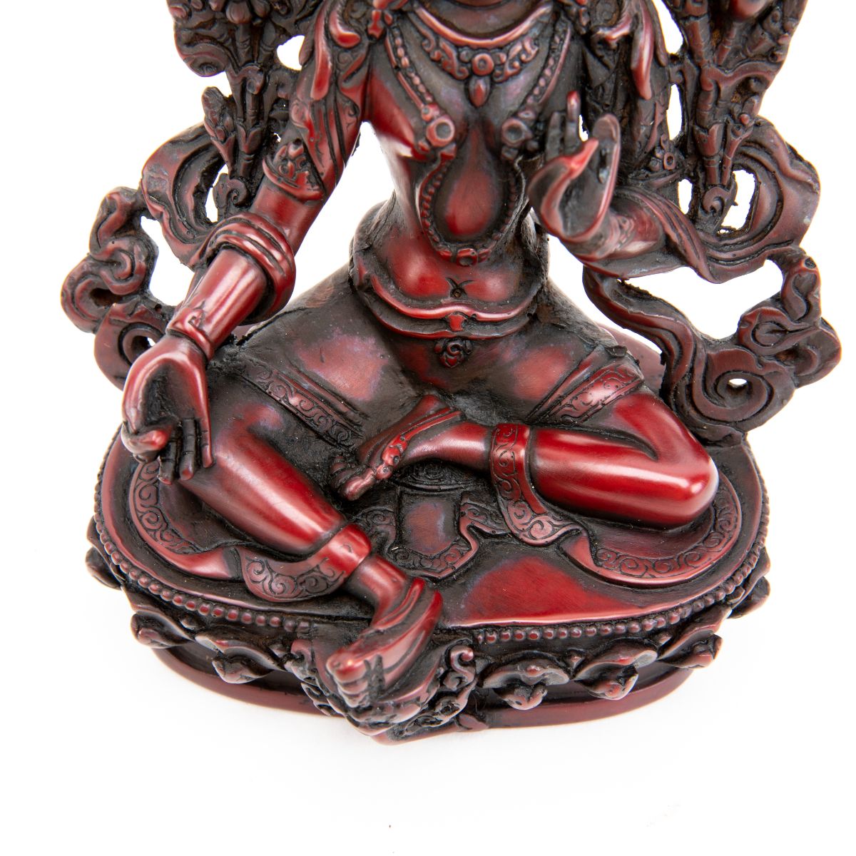 Red Tara Statue - 6、mySite、topwebapps