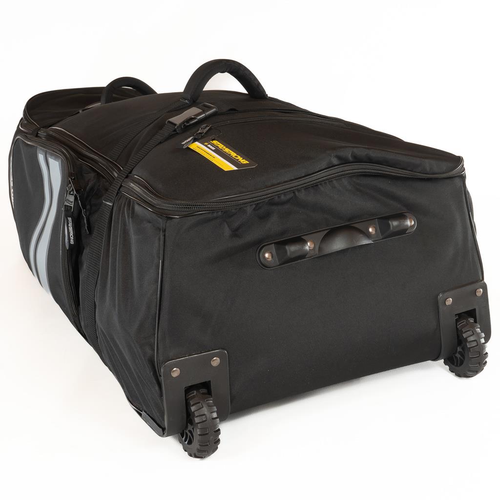 Stay Strong V2 Pro Series Golf/Bike Bag - Black、mySite、merchandisen