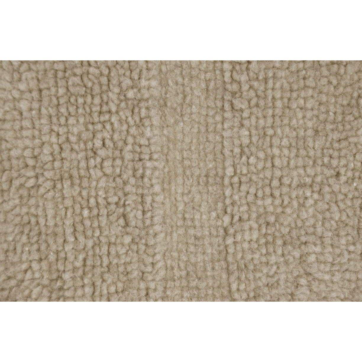 Steppe Beige Woolable Area Rug、mySite、gigharbornorthrealestate