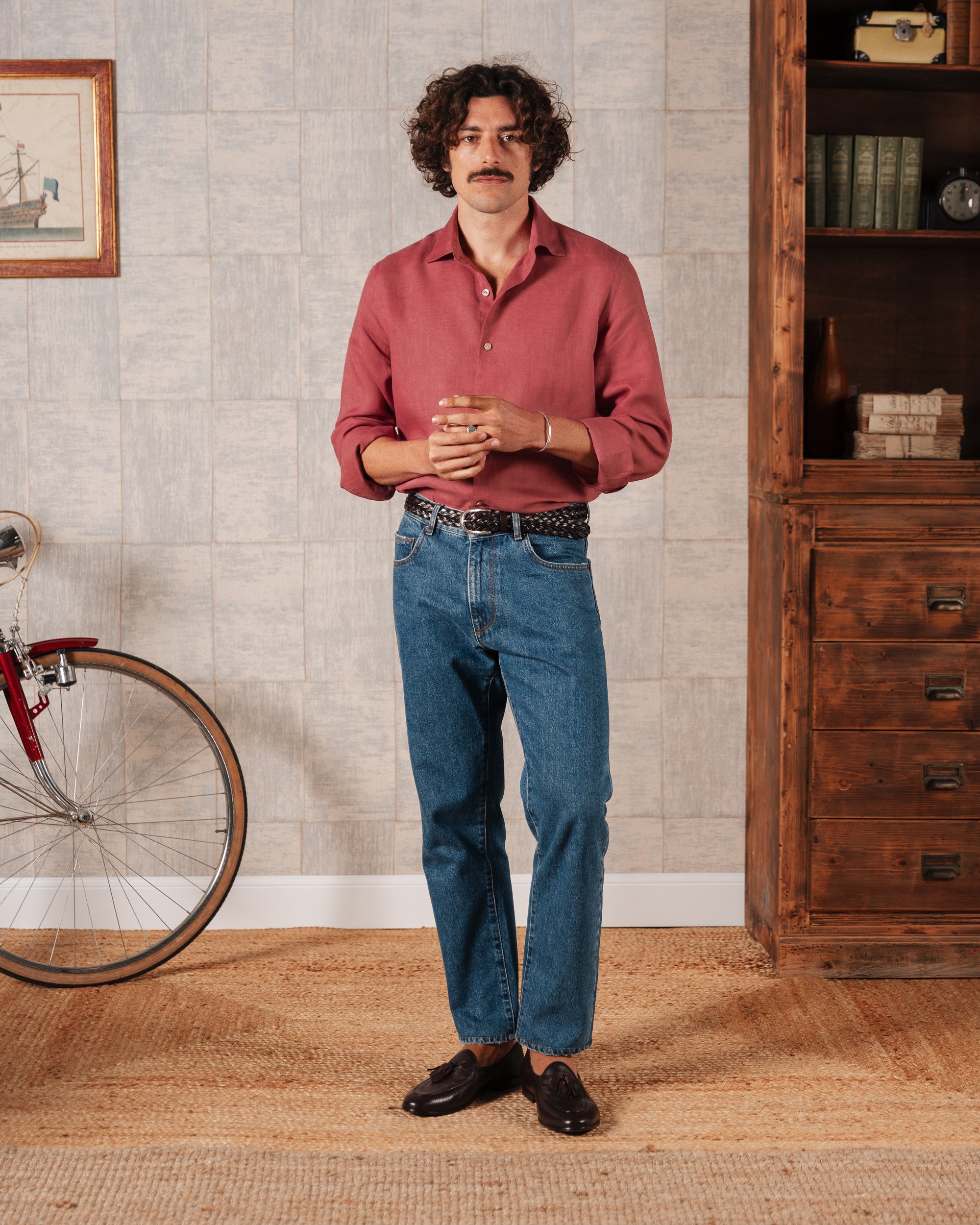  Fagagna、mySite、merchandisen