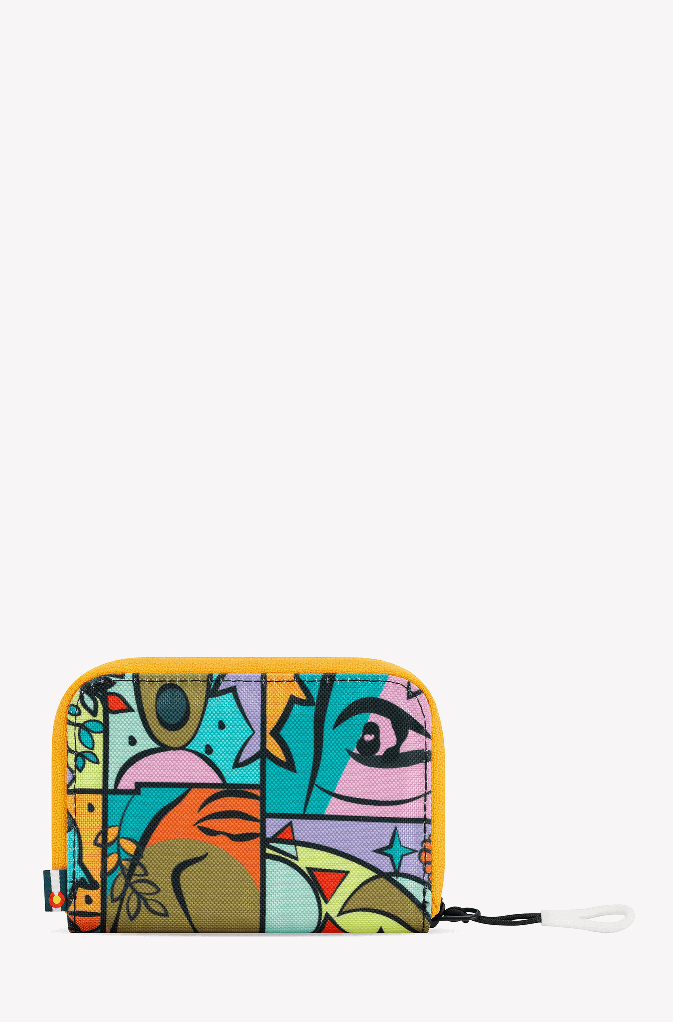 Barcelona | RFID Mini Wallet、mySite、garagedoors4me