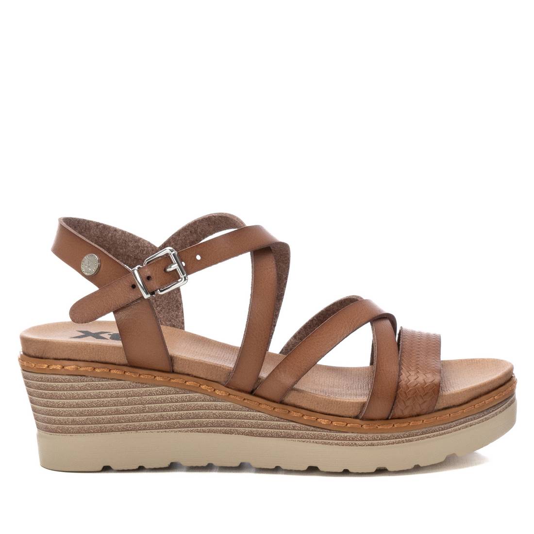 SANDALIA DE MUJER XTI BASIC 13030204、mySite、gtrtttuynbv