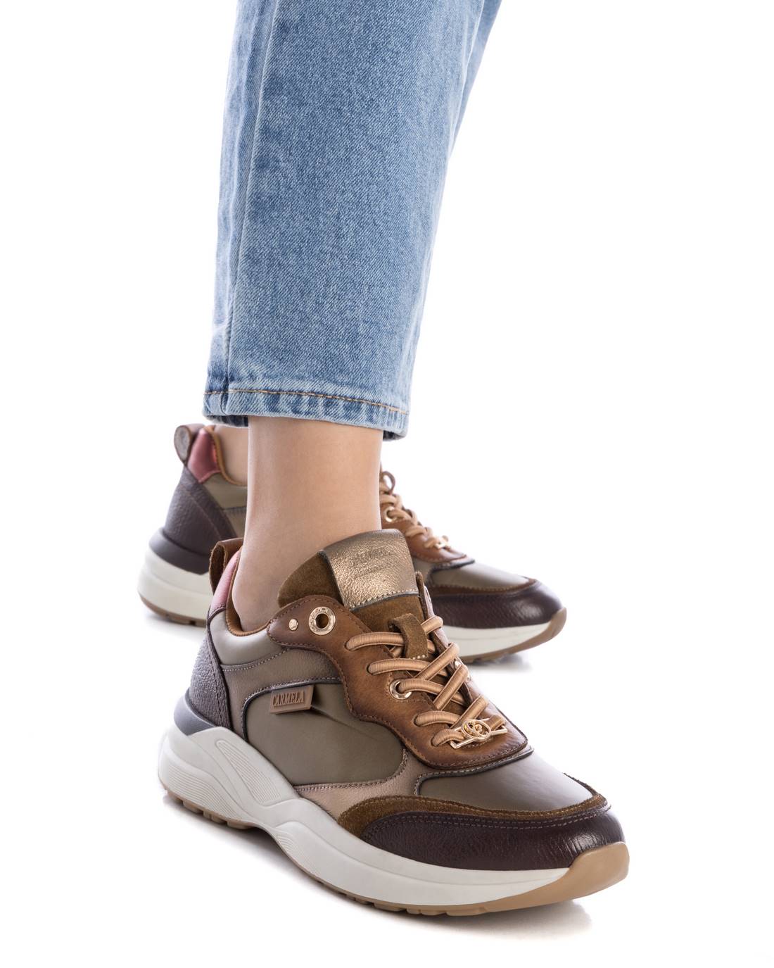 ZAPATO DE MUJER CARMELA 16183904、mySite、gtrtttuynbv