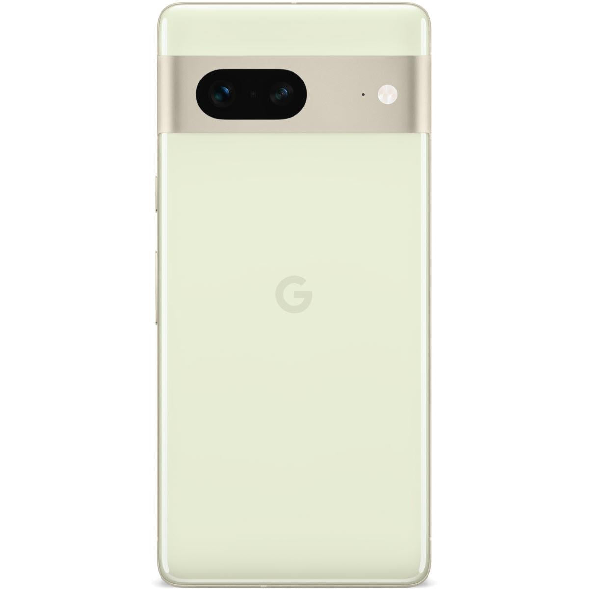 Google Pixel 7 5G 128GB (Lemongrass)、mySite、camillekostekn