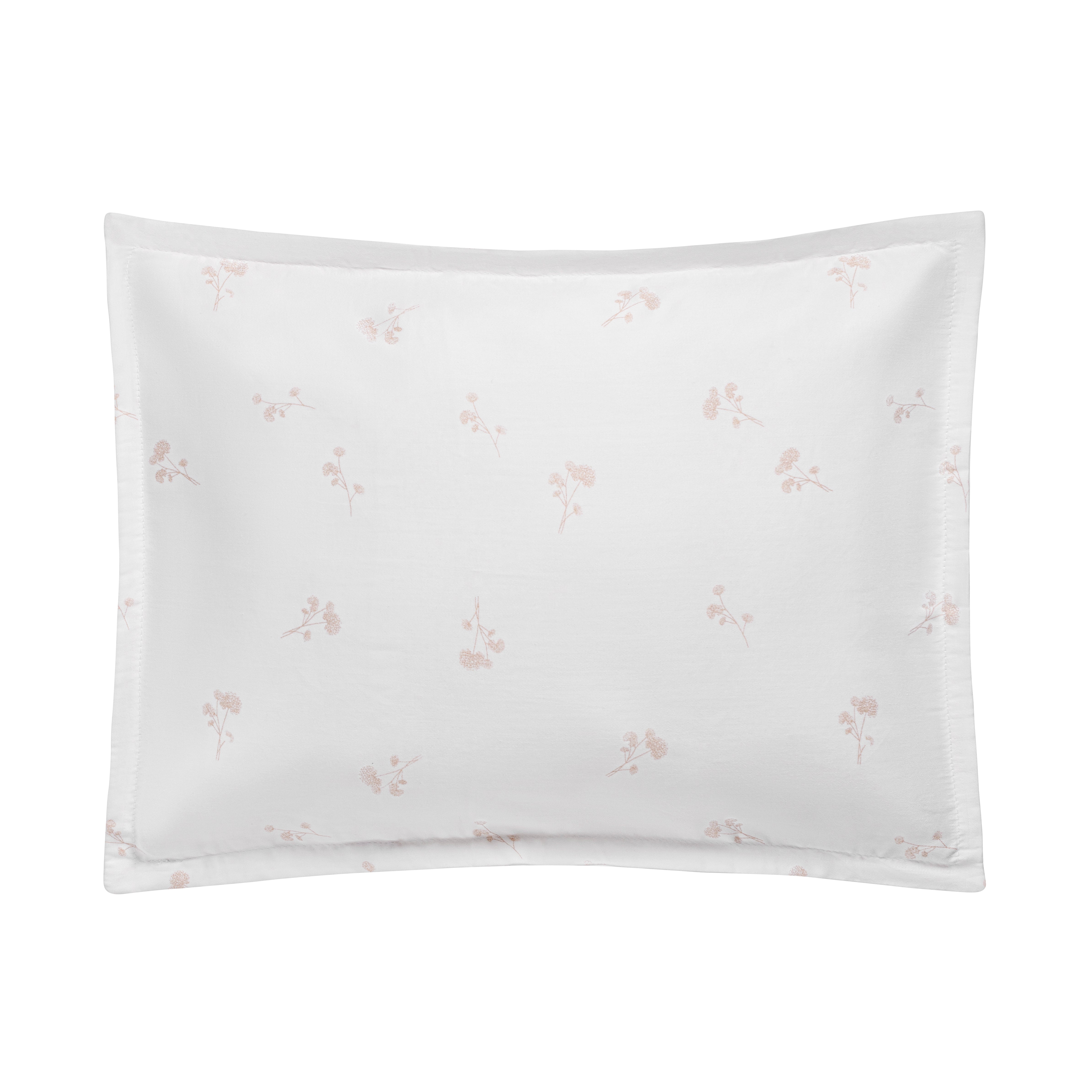  DH Flora Boudoir Sham、mySite、elrpsem3k