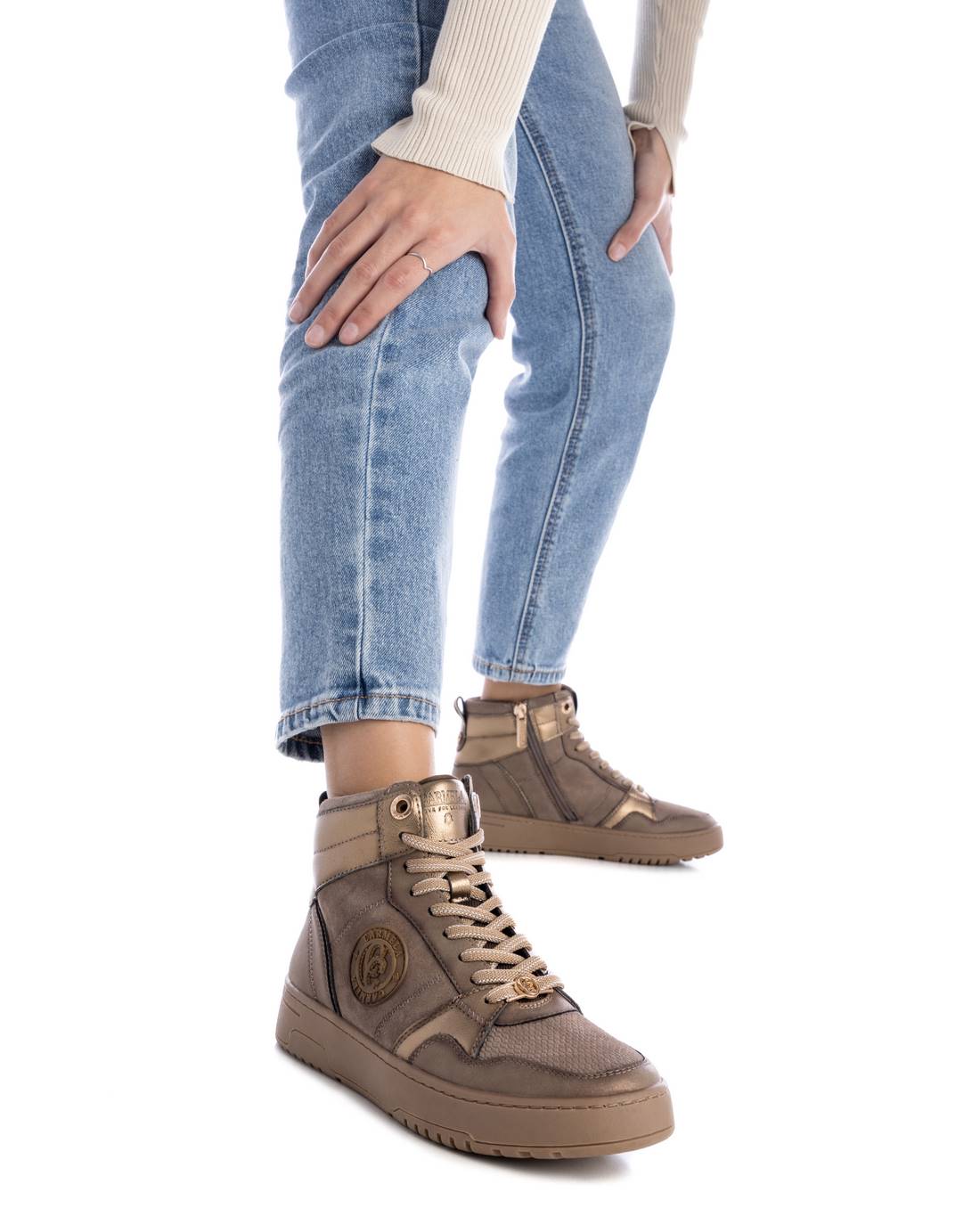 BOTÍN DE MUJER CARMELA 16180901、mySite、gtrtttuynbv