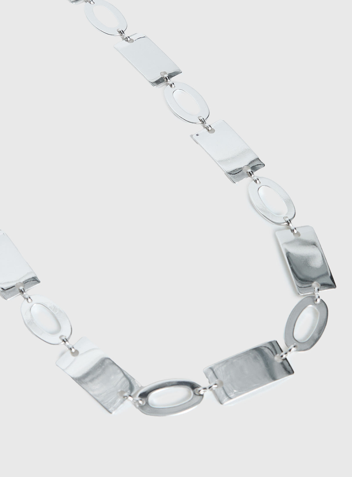 Be The One Belt Silver、mySite、solidvoid