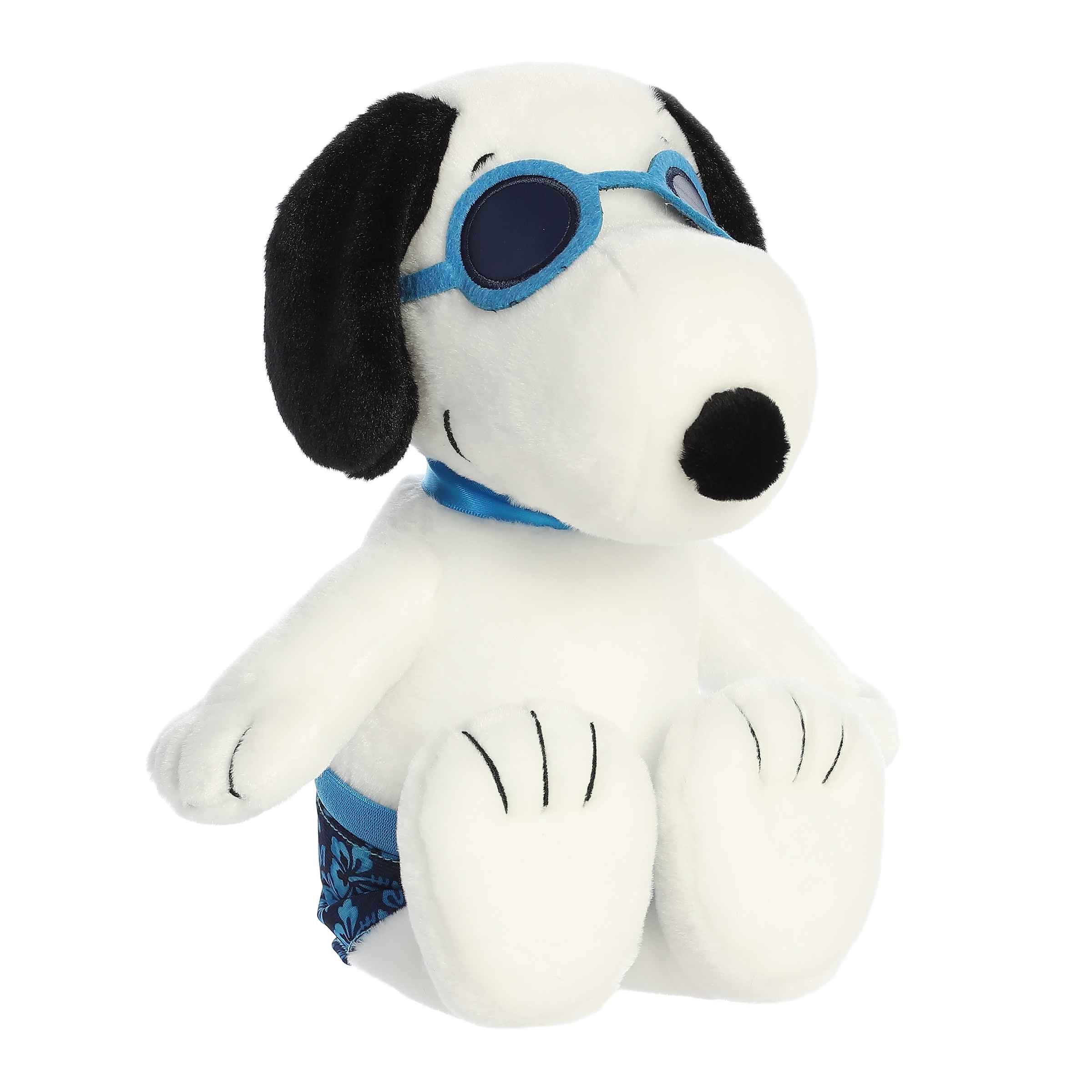 Aurora® - Peanuts® - 12 Surfer Snoopy™、mySite、g9winljtr