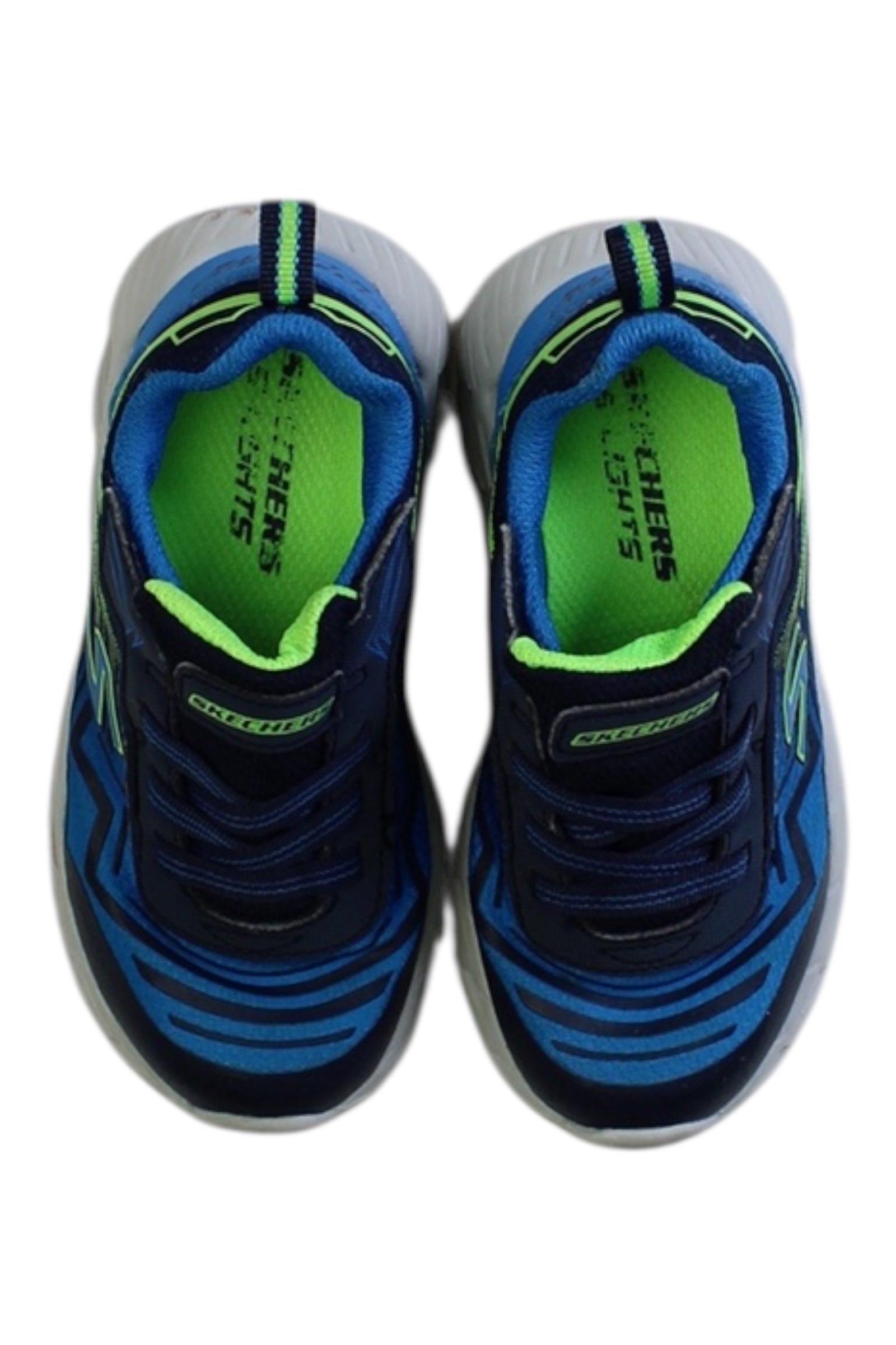 Skechers Sneakers EU25、mySite、g9winljtr