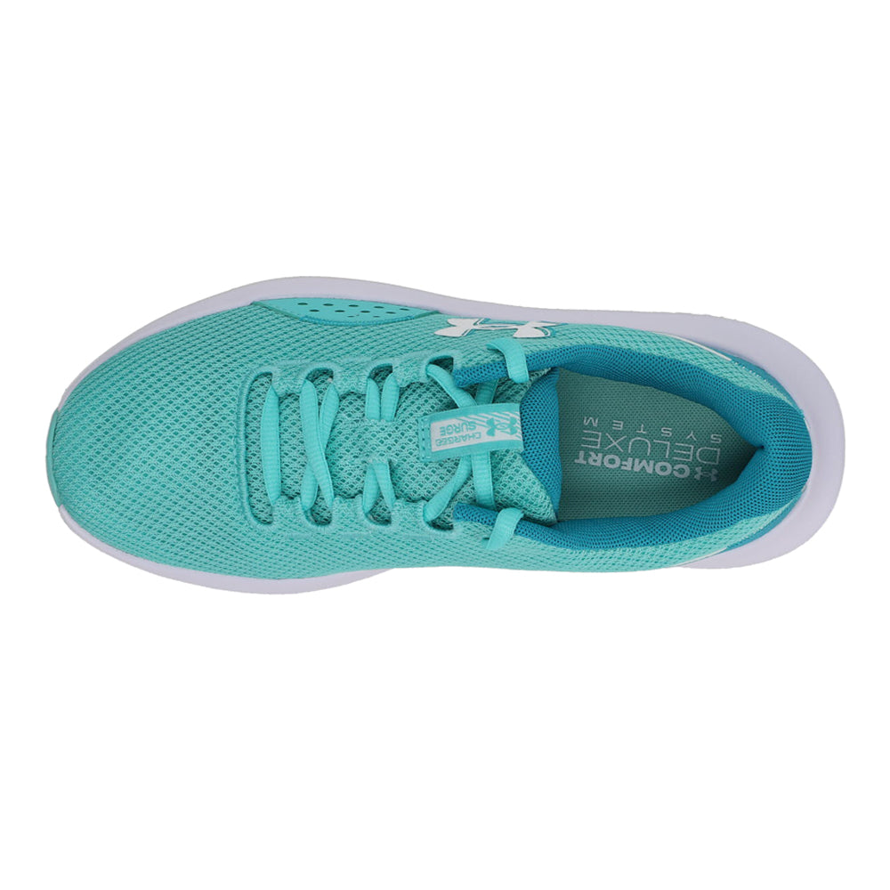 Charged Surge 4 Running Shoes、mySite、gtrtttuynbv