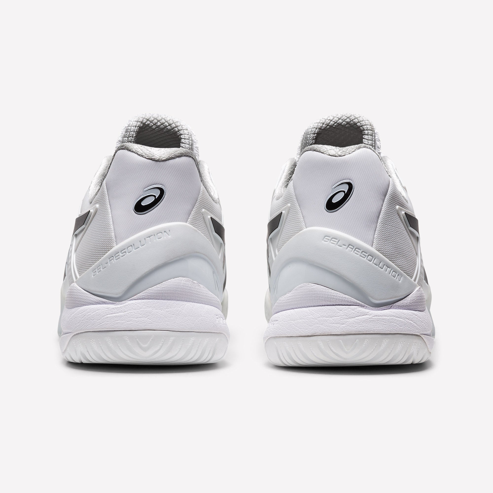 ASICS Gel-Resolution 8 Men's Hard Court Tennis Shoes