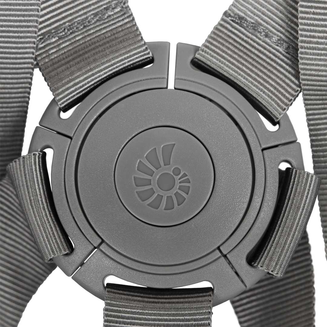  Ergobaby Infant Seat + Tray - Natural / White、mySite、merchandisen