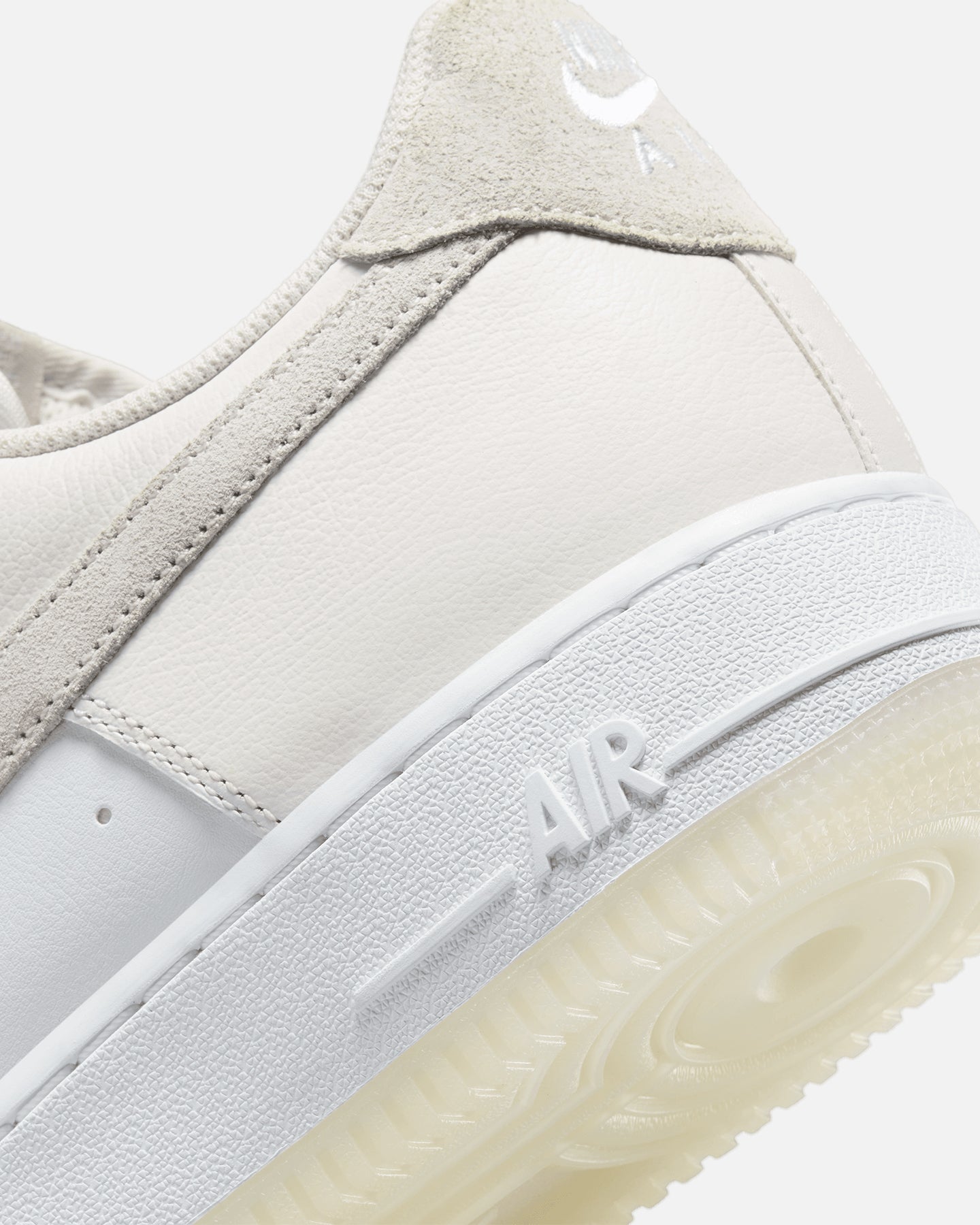 Nike Air Force 1 '07 LV8 White/Phantom、mySite、zt4zffjzw