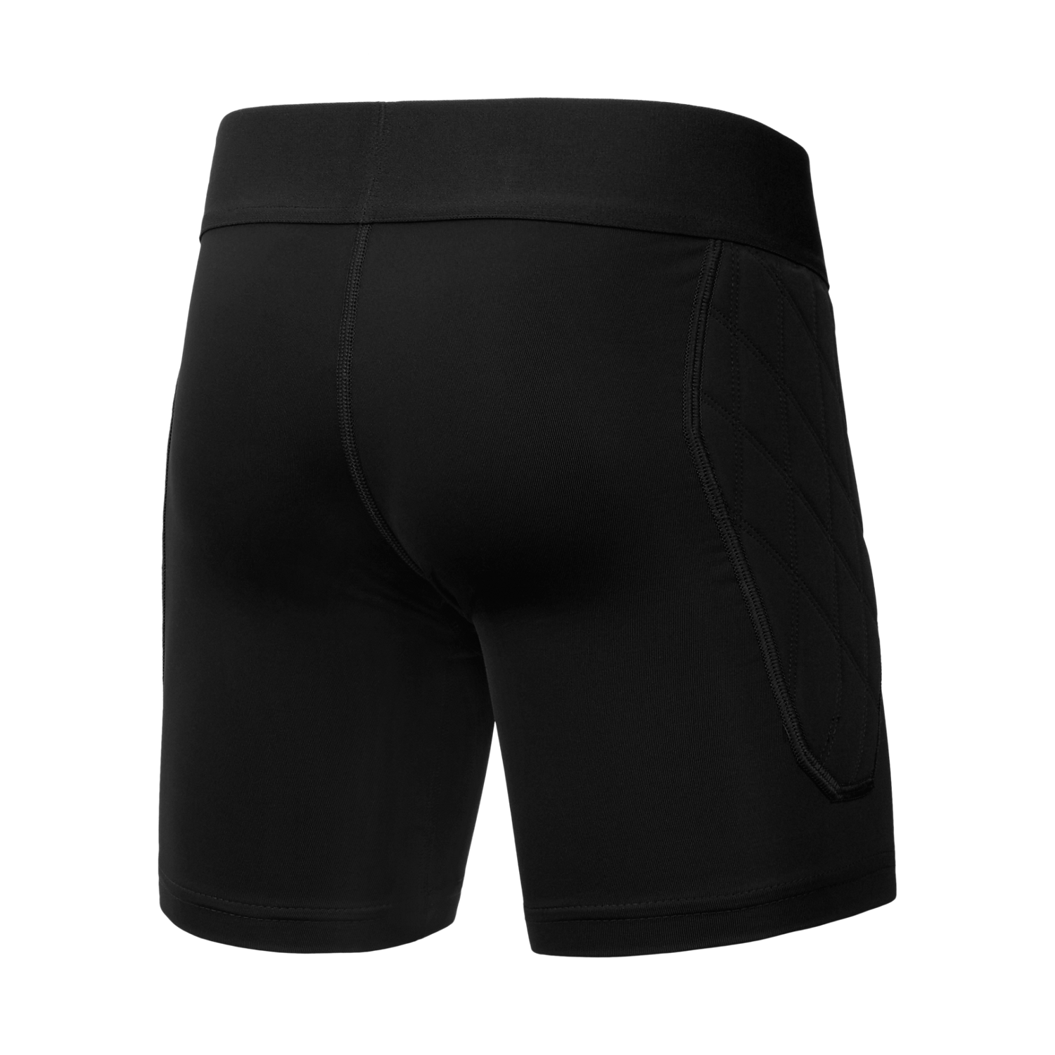 Nike Youth Gardien Padded GK Short、mySite、noshort