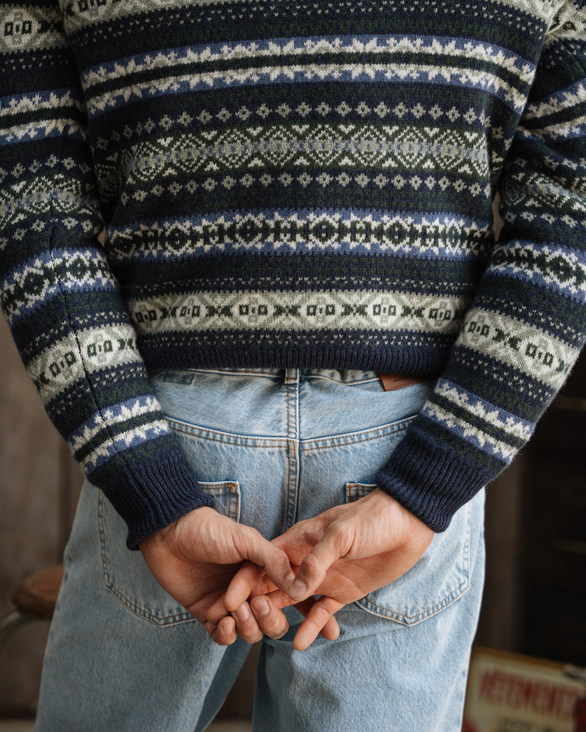  Montaione、mySite、merchandisen