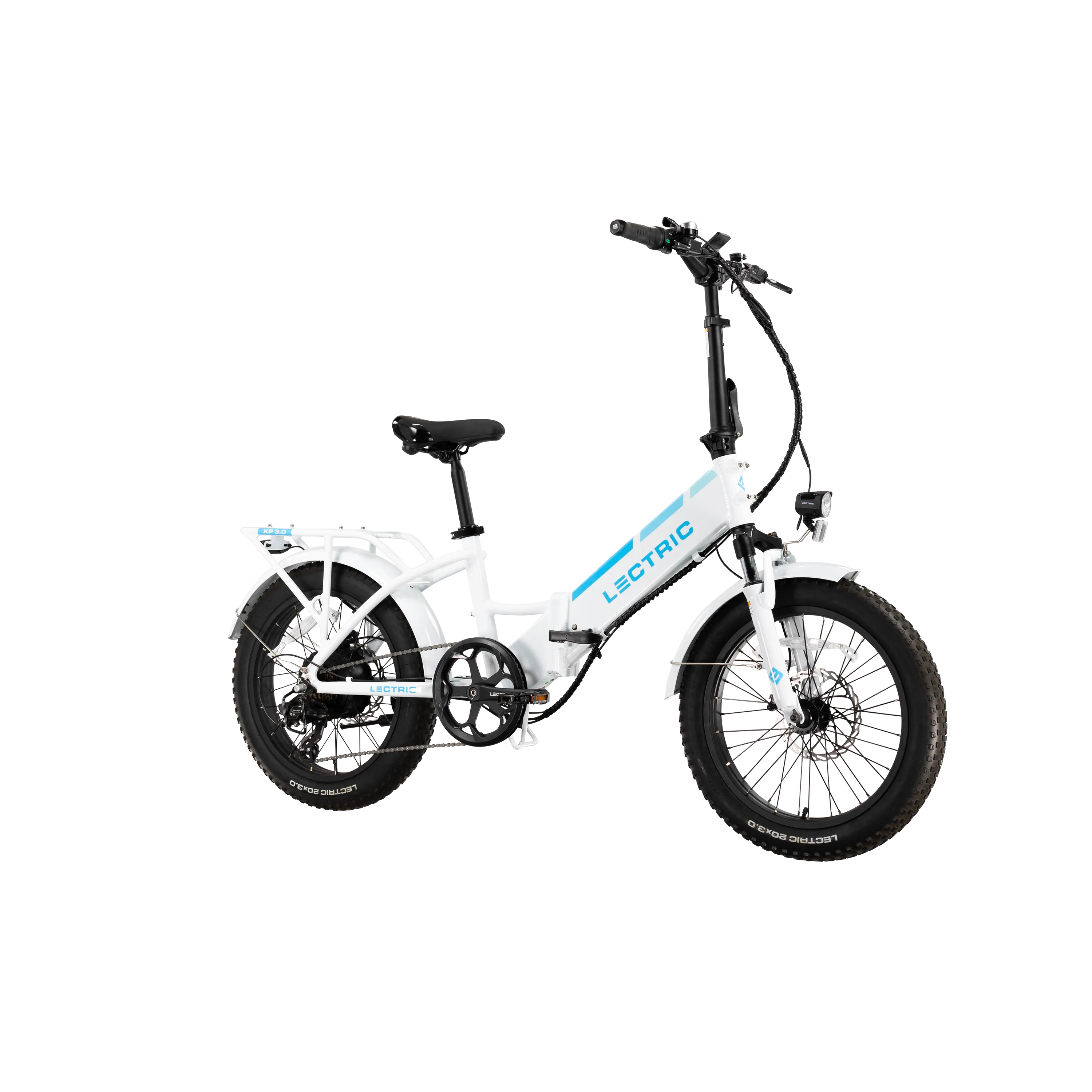  XP Step-Thru 3.0 White Long-Range eBike、mySite、ghnorth