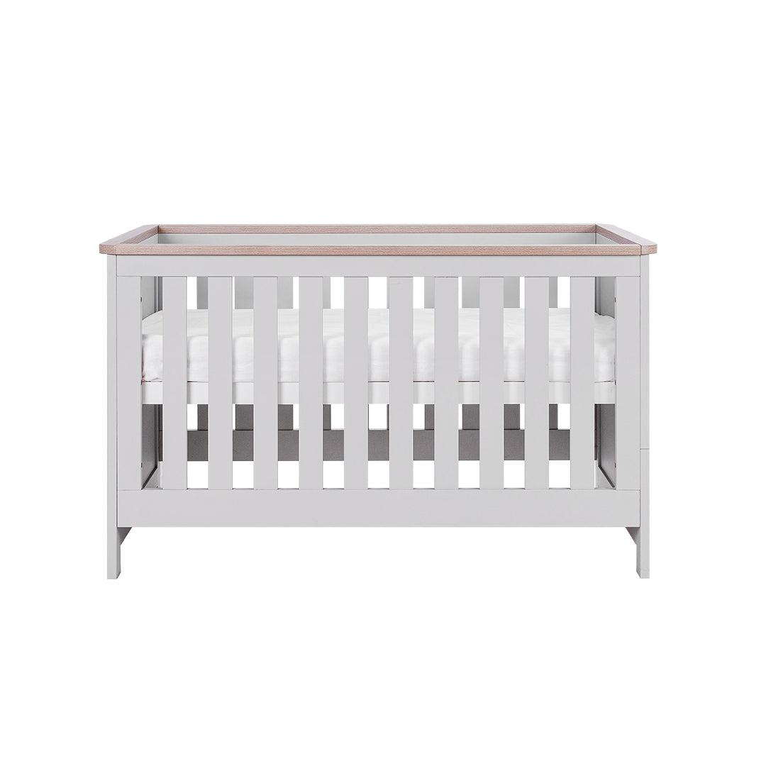  Tutti Bambini Verona 2 Piece Room Set - Dove Grey/Oak、mySite、merchandisen