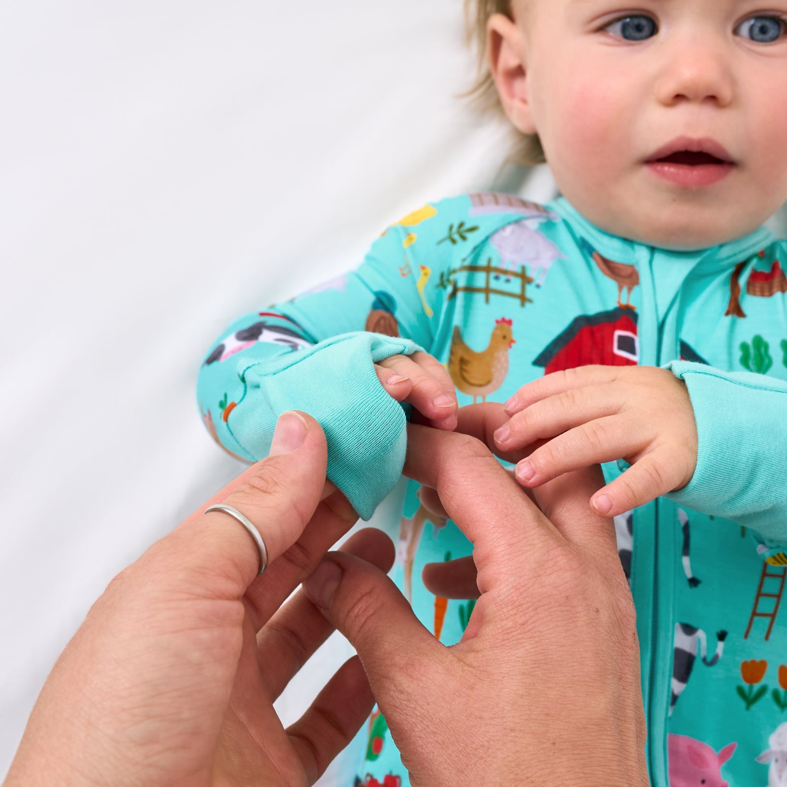 Blue Farm Fam Zippy、mySite、g9winljtr