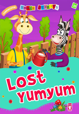 Small Stories (III) - Lost Yumyum、mySite、topwebapps