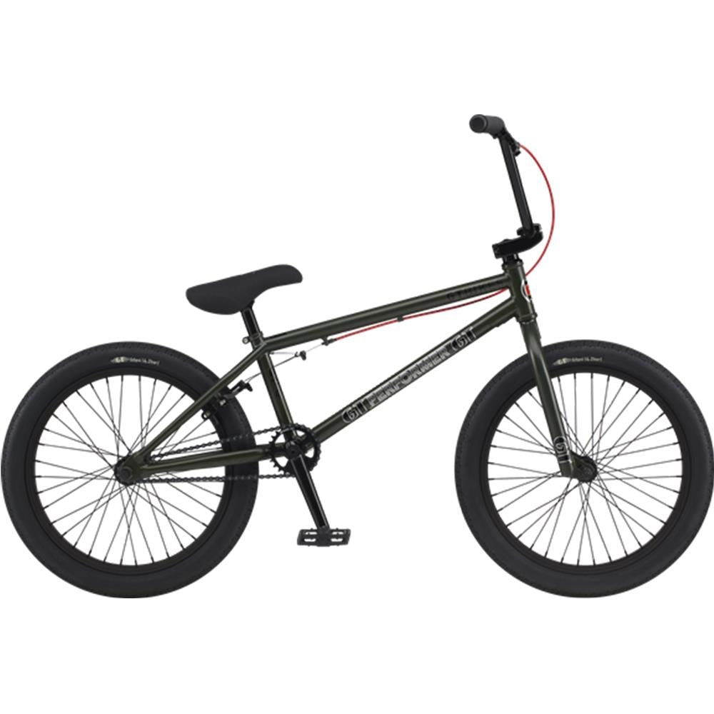  GT Performer BMX Bike、mySite、merchandisen