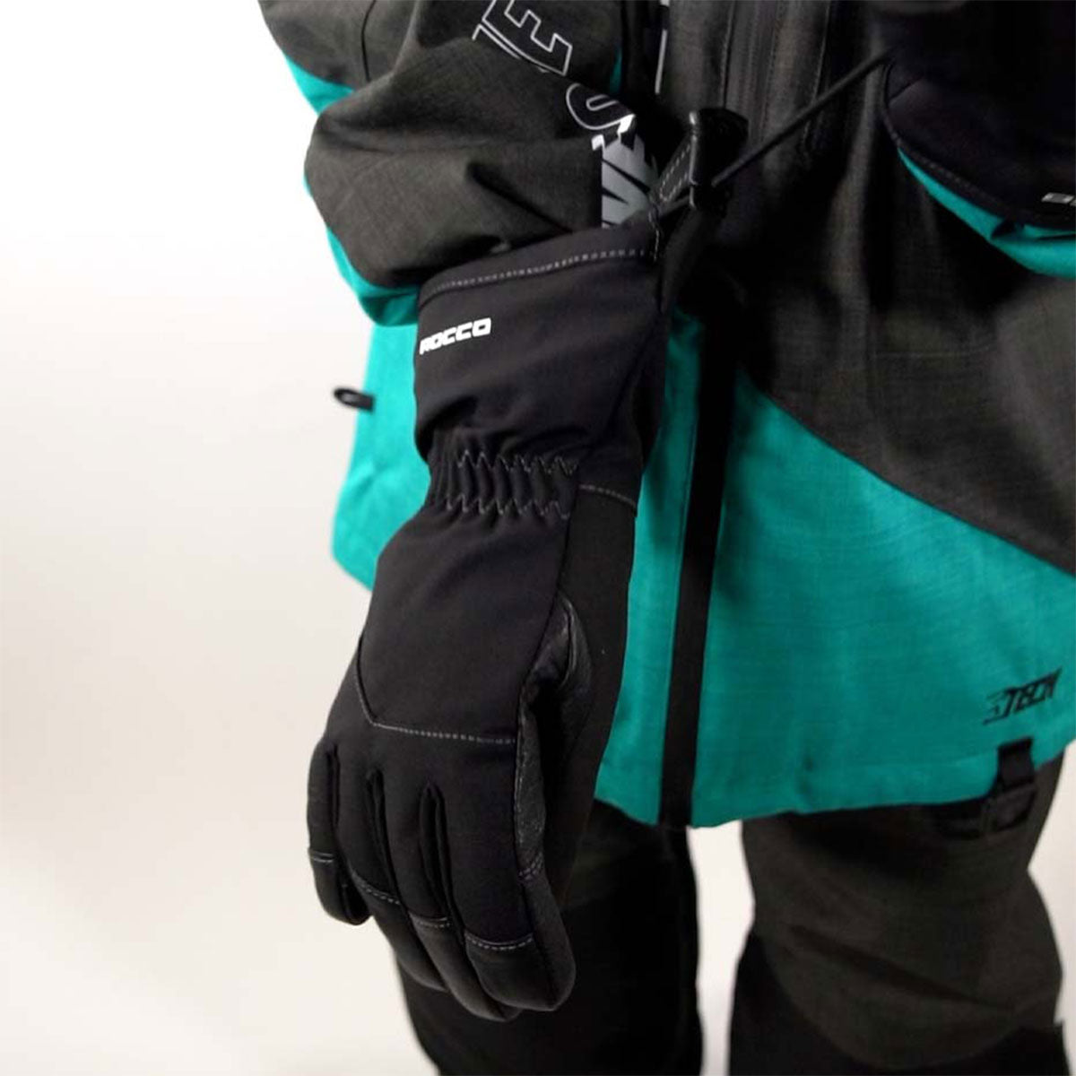 Youth Rocco Insulated Gloves、mySite、dreamappss