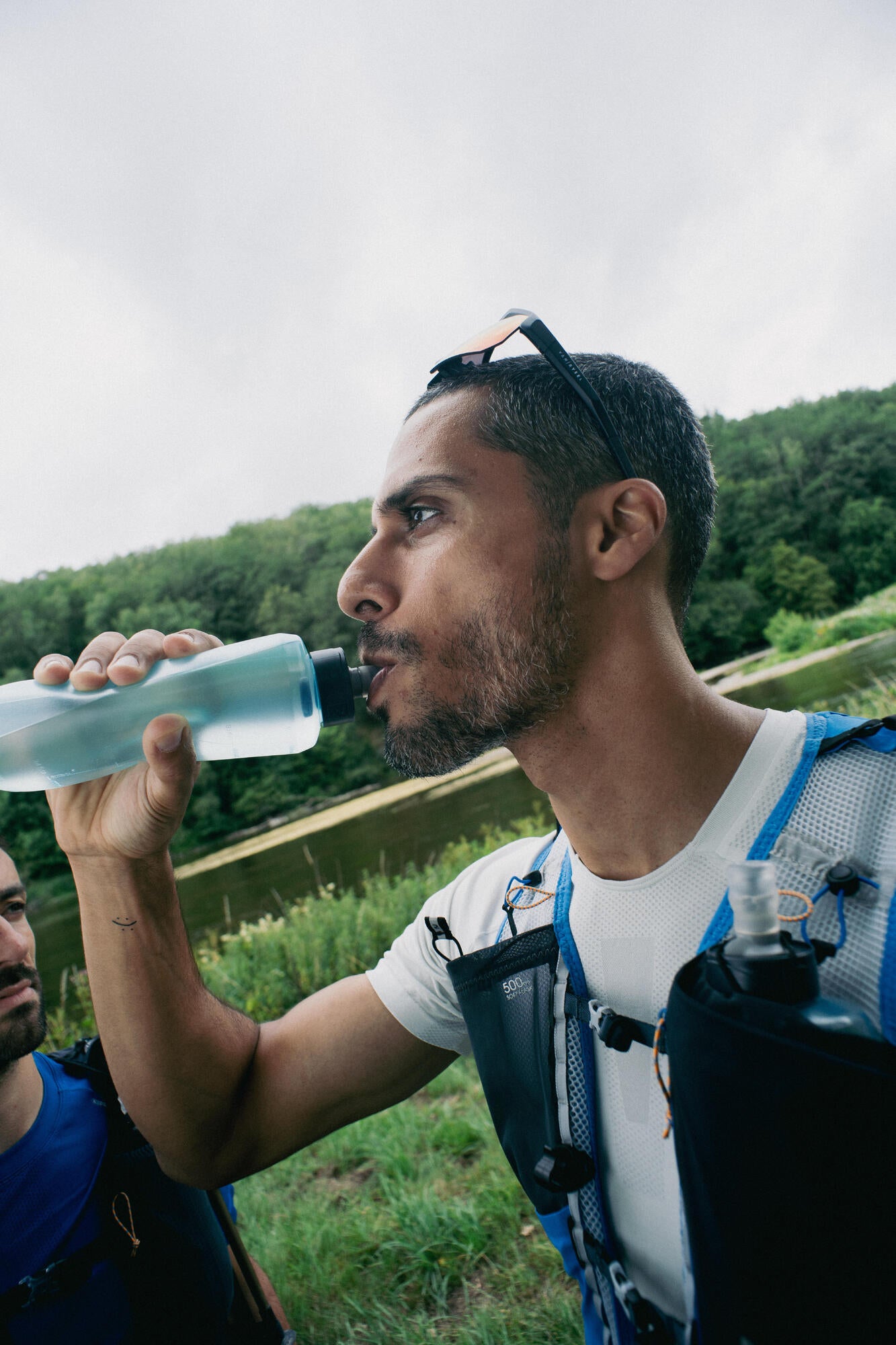 Kiprun Trail Running Soft Flask 500ml/17oz、mySite、shKiprun Trail Running Soft Flask 500ml/17oz、mySite、glenpowelloop_name