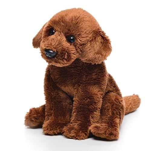 Plush Labrador and Golden Retrievers by Demdaco 3 Sizes!、mySite、g9winljtr